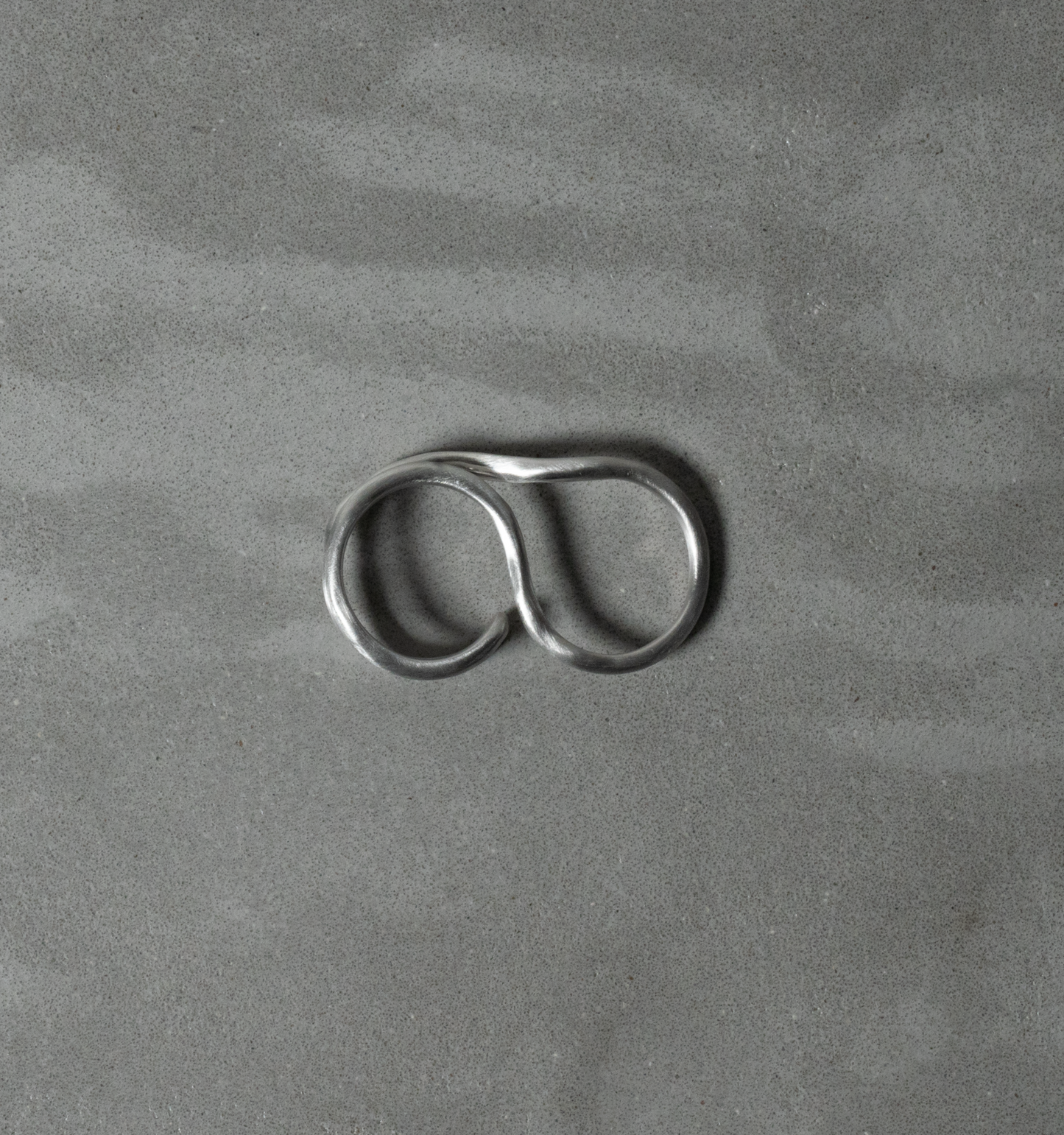 Vertical dimensions rings