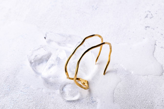 Contemporary One Way Bracelet