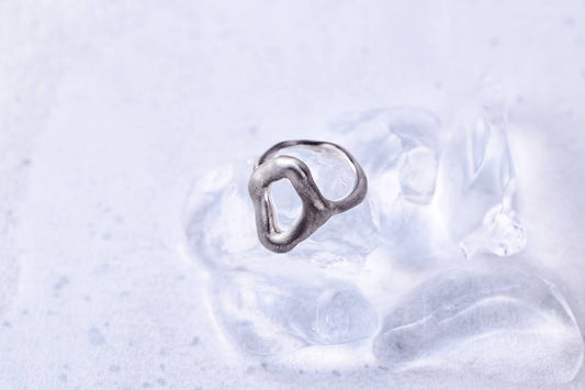 Pegasus Footprint Rings